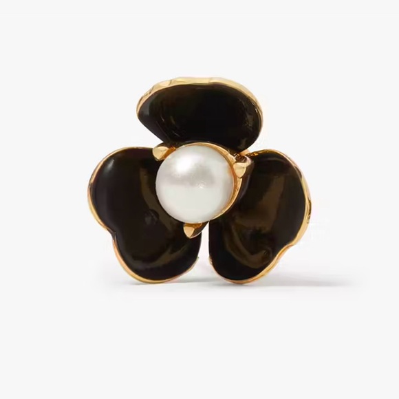 Kate Spade Bouquet Toss Studs Earrings - Picture 2 of 2